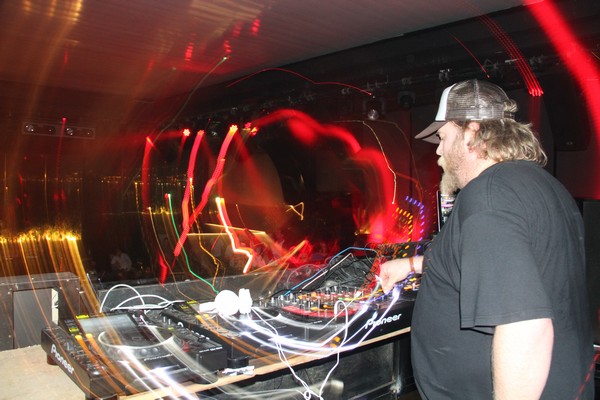 Orjan Nilsen,Alex & Sied V. Riel (Part 1)